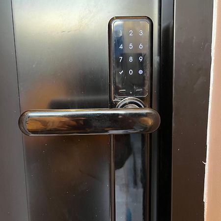 Flat Jk 103 Apartment Juazeiro do Norte Ngoại thất bức ảnh