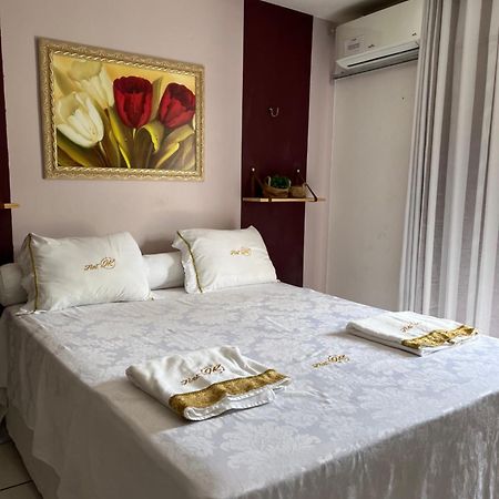 Flat Jk 103 Apartment Juazeiro do Norte Ngoại thất bức ảnh