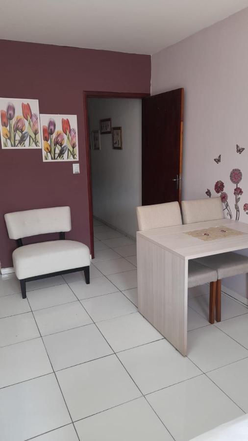 Flat Jk 103 Apartment Juazeiro do Norte Ngoại thất bức ảnh