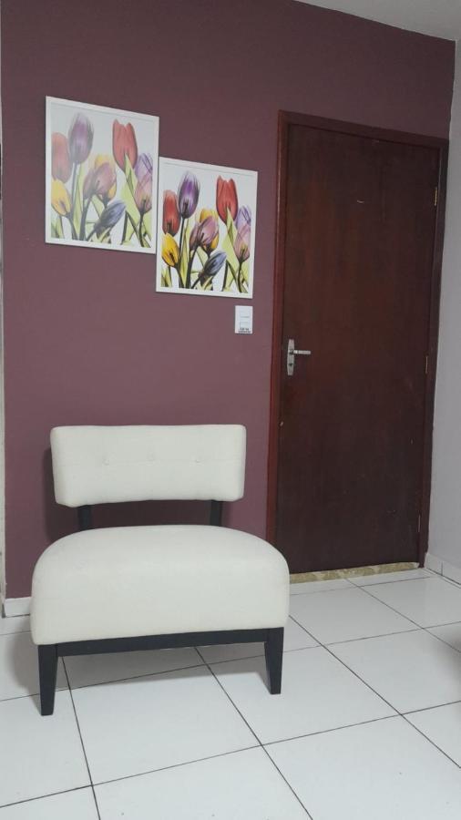 Flat Jk 103 Apartment Juazeiro do Norte Ngoại thất bức ảnh