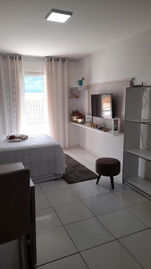 Flat Jk 103 Apartment Juazeiro do Norte Ngoại thất bức ảnh