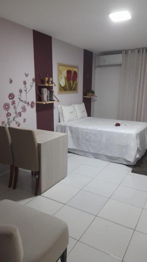 Flat Jk 103 Apartment Juazeiro do Norte Ngoại thất bức ảnh