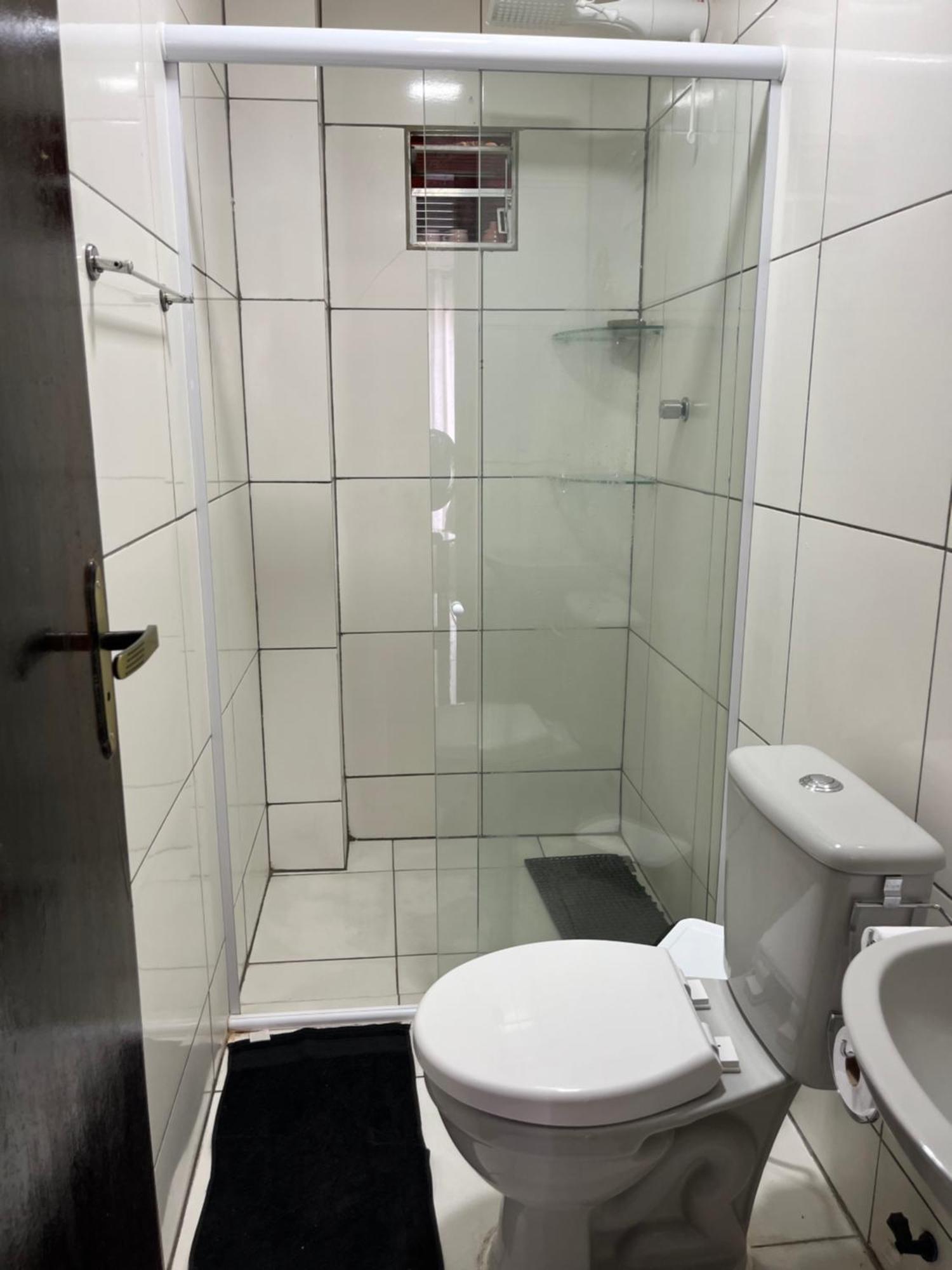 Flat Jk 103 Apartment Juazeiro do Norte Ngoại thất bức ảnh