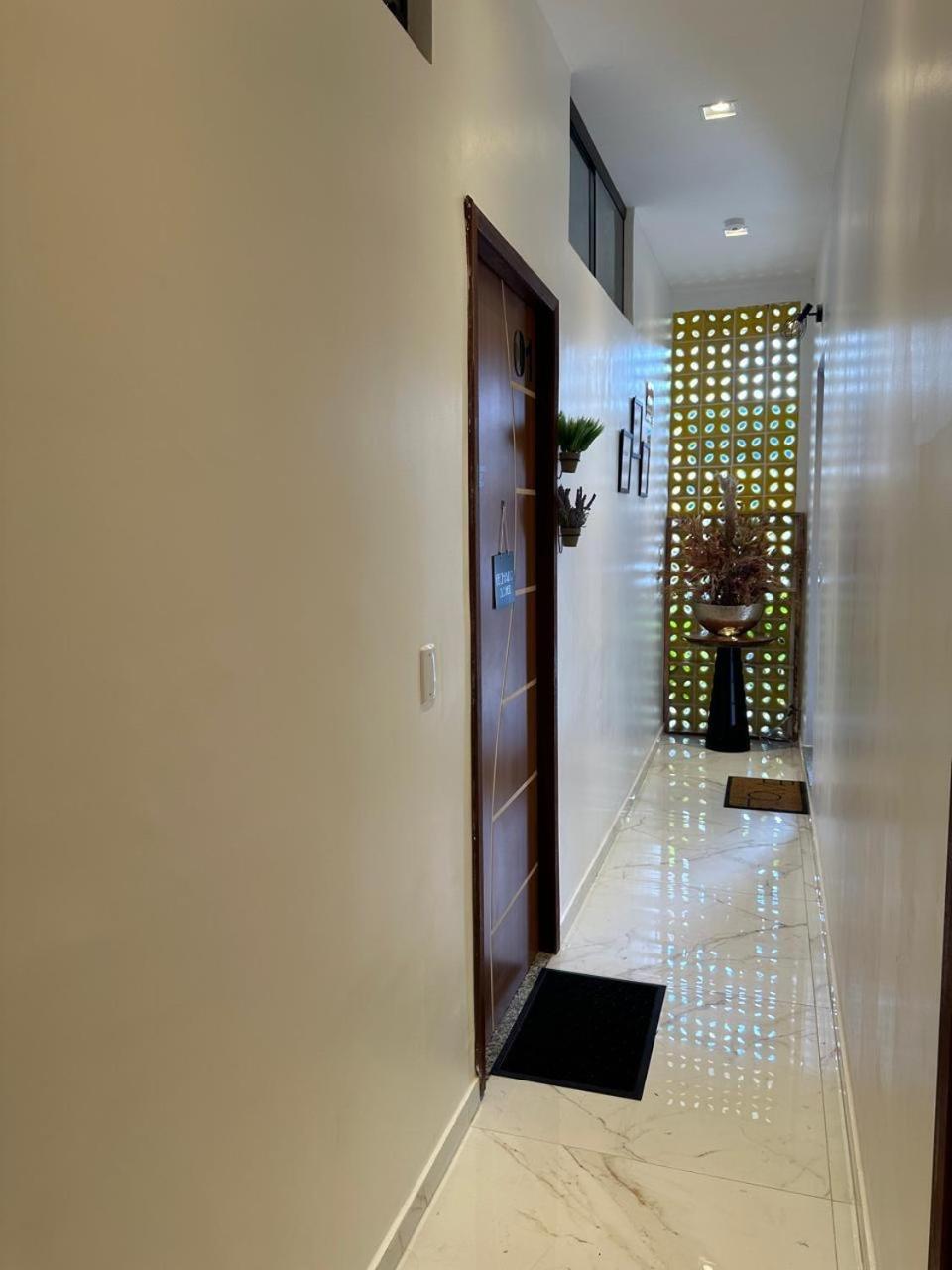 Flat Jk 103 Apartment Juazeiro do Norte Ngoại thất bức ảnh